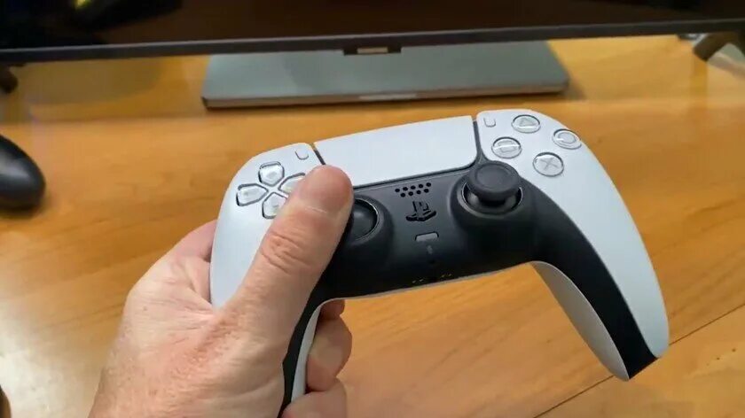 Стик 3d analog для геймпада Xbox One S X / Series S X / Sony PS4 / PS5 Зеленый 3