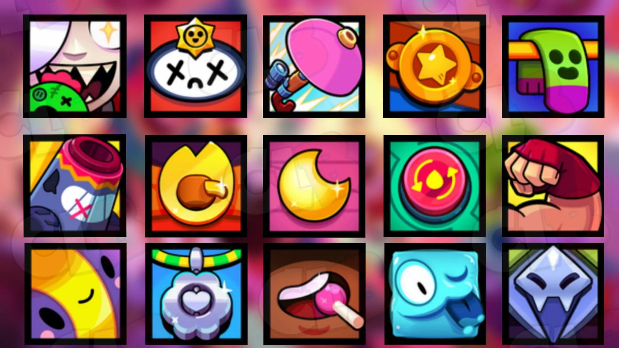 Значок приложения brawl stars. Иконки профиля в бравл старс. Все иконки бравла. Иконка персонажа. Brawl stars иконка.