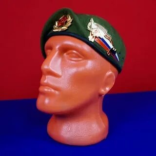 Берет дмб