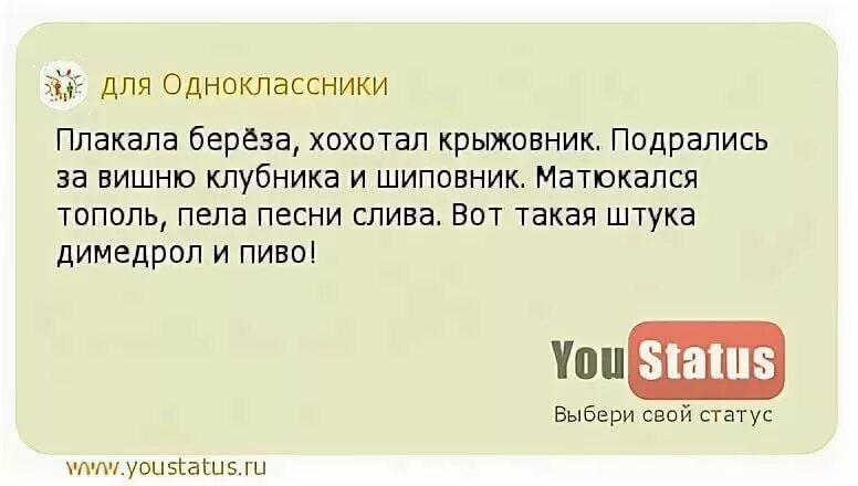 Видала назвала. Человек повторяет слова. Максимально точное описание моего состояния. Youstatus. Цитаты.