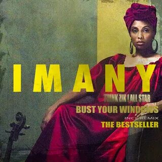 Imany remix