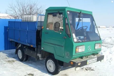 Ифа мультикар