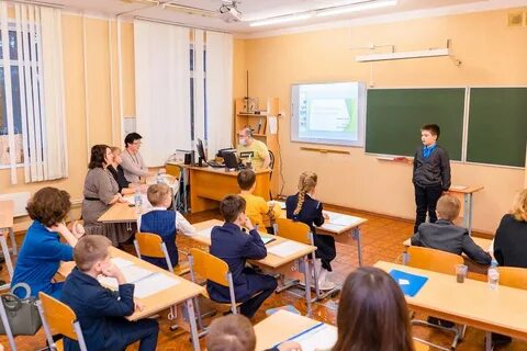 Открытая тверь