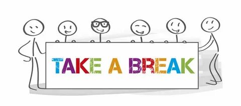 Break time 2