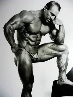 Big guy
