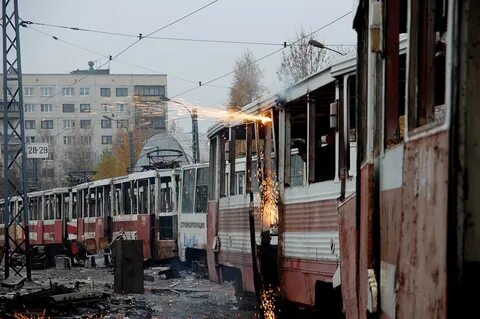 Списанный киев