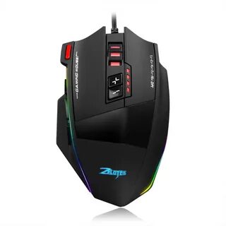 Usb мышь игровая