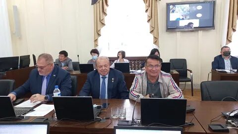 Народный улан удэ