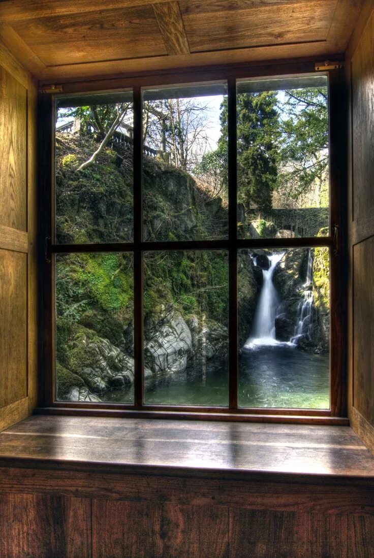 Window hdr