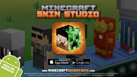 Майнкрафт через google play
