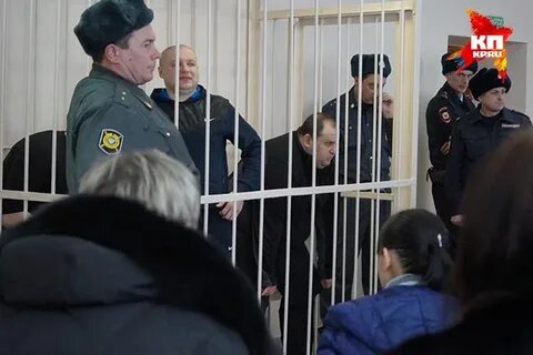 Криминал омск