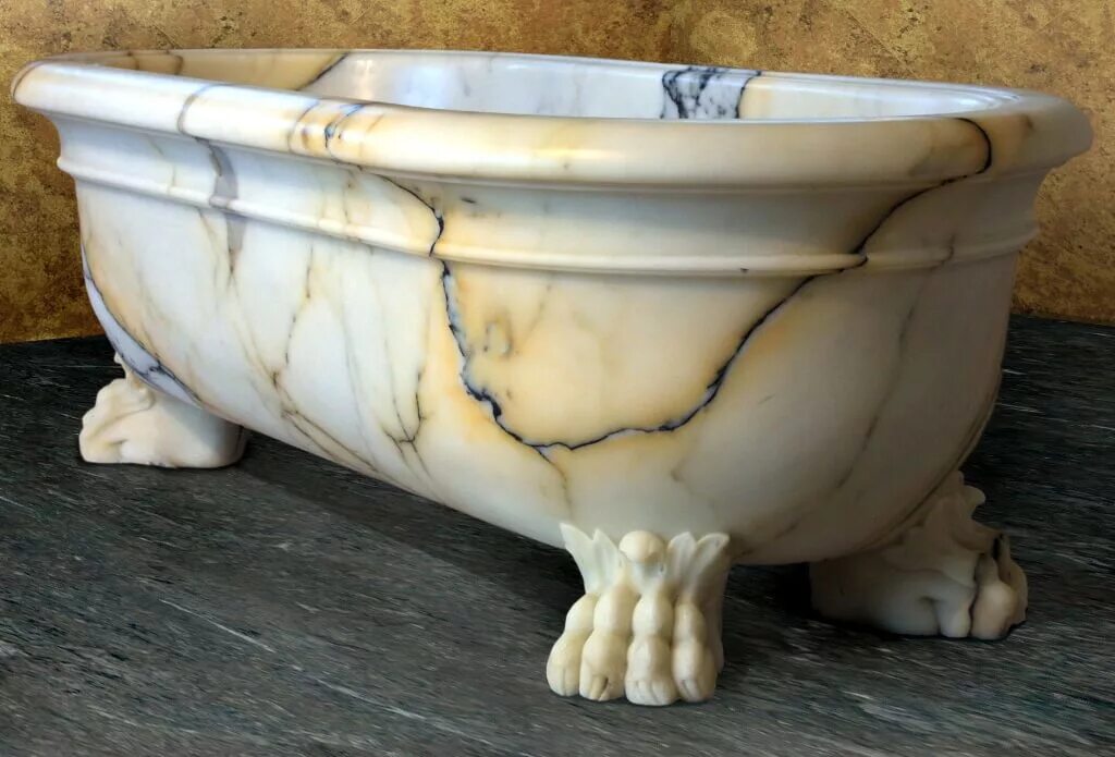 Для чего используется мрамор. Изделия из мрамора. мраморная ванна. изделия из искусственного мрамора. мраморные изделия для ванной.