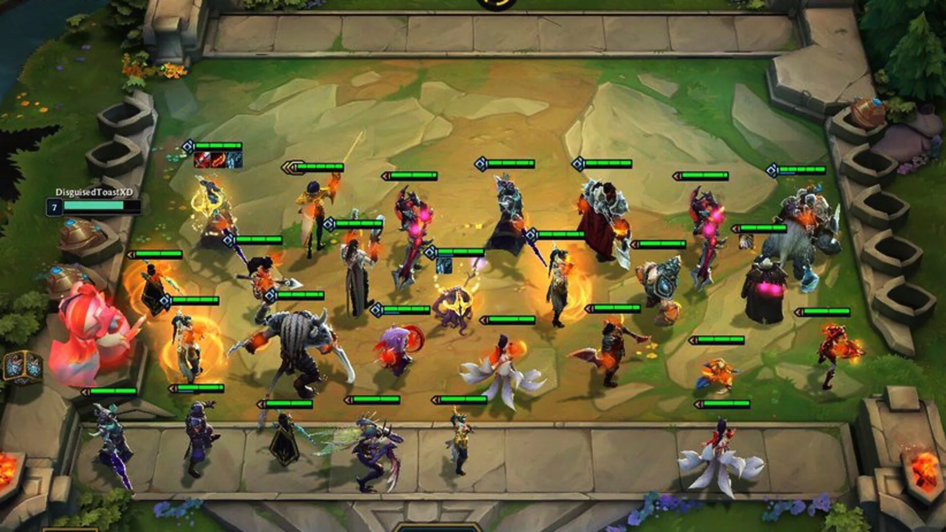 Как удалить игру в riot games