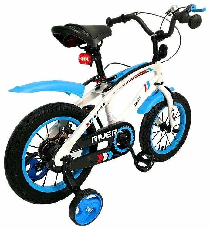 Велосипед детский характеристики. Велосипед RIVERBIKE. RIVERBIKE Style q14. Детский велосипед детский. Детские велосипеды от 3 лет.
