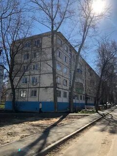 Балаково улица