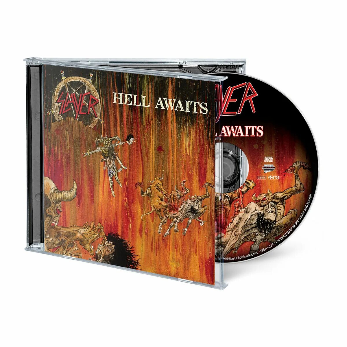 Slayer awaits. Slayer hell awaits. Slayer hell awaits 1985. Slayer hell awaits 1985. Slayer awaits.