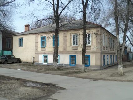 Каменск шахтинский пер