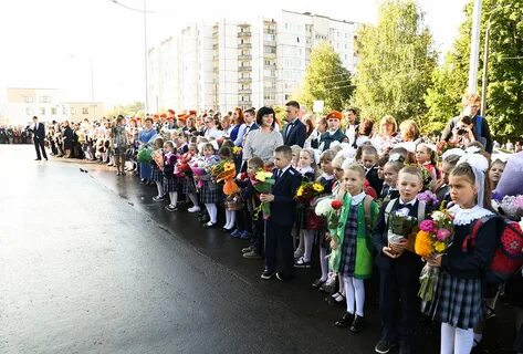 Сош 50 тверь