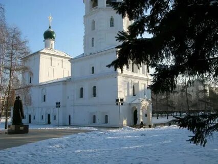 Иркутск белая