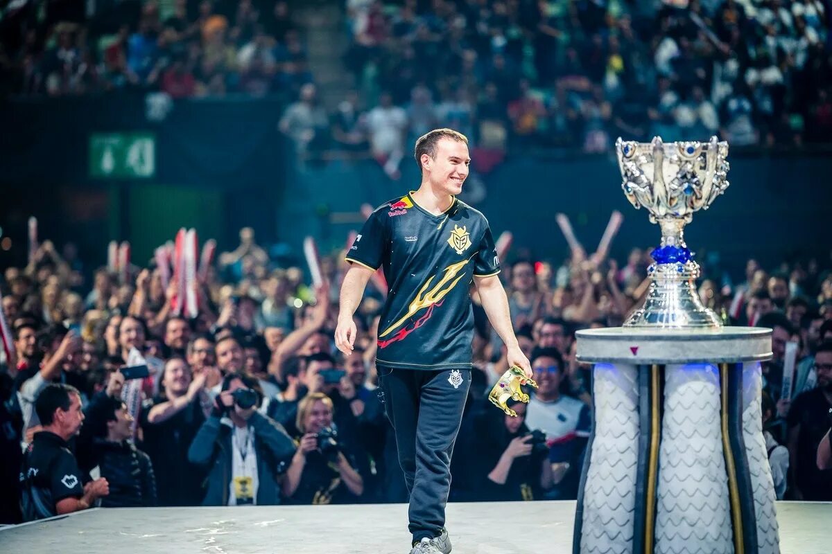 World championship 2. World Championship по League of Legends. League of Legends World Championship Кубок.