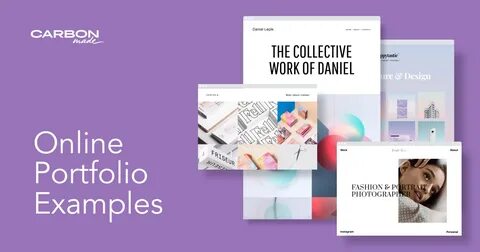 Portfolio make