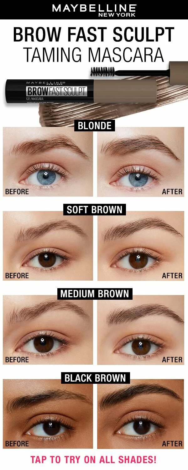 Maybelline для бровей brow. Мейбилин Броа фаст тушь для боовкй тог 02. Мейбелин для бровей Brow. Мейбелин тушь для бровей Brow fast Sculpt 04. Гель для бровей Maybelline New York Brow Drama.