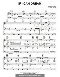 Песня if i could
