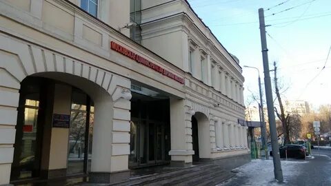 Каланчевская ул фото