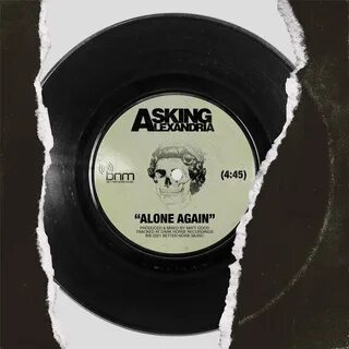 Never ask again