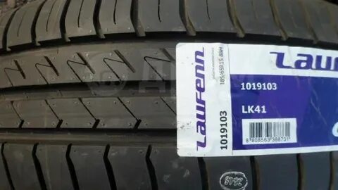 Hankook laufenn g fit eq lk41 отзывы