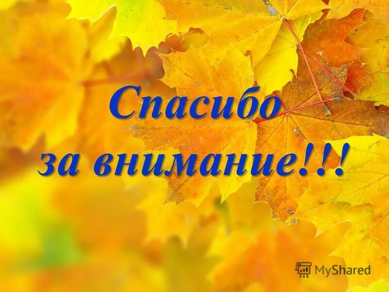 Осенние листья 2 класс литературное чтение презентация Shtampik.com