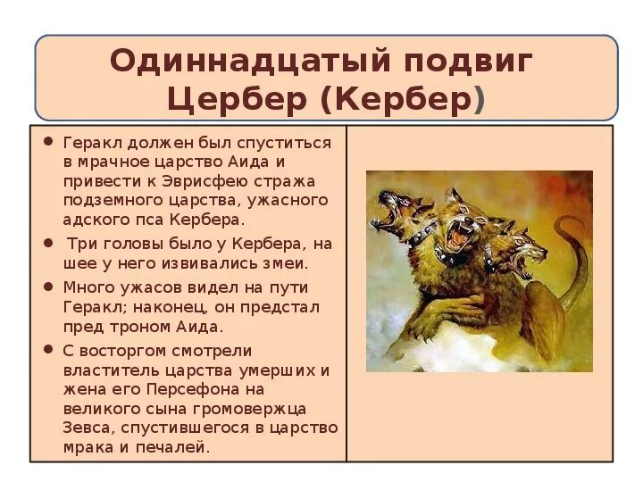 Краткое содержание произведения подвиги геракла. Мифы подвиги Геракла 11 подвиг. 12 Подвигов Геракла мифы древней Греции. Подвиг Геракла пересказ 11 подвиг. Кербер 11 подвиг Геракла.