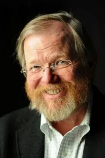 Bill bryson