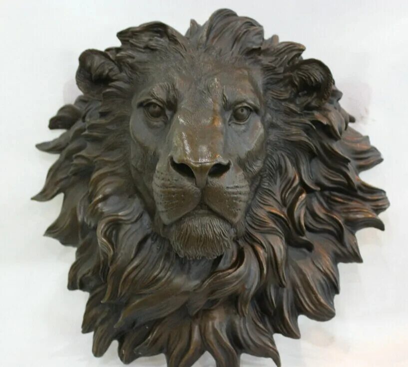 Голова льва скульптура. Скульптура льва орлинский. Голова льва скульптура. Скульптура изваяние головы льва. Скульптура изваяние головы льва.