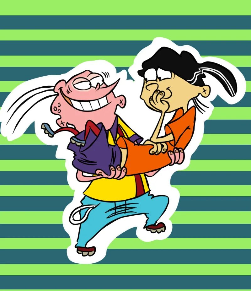 Double d