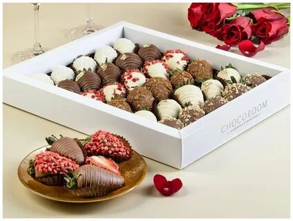 Chocoroom