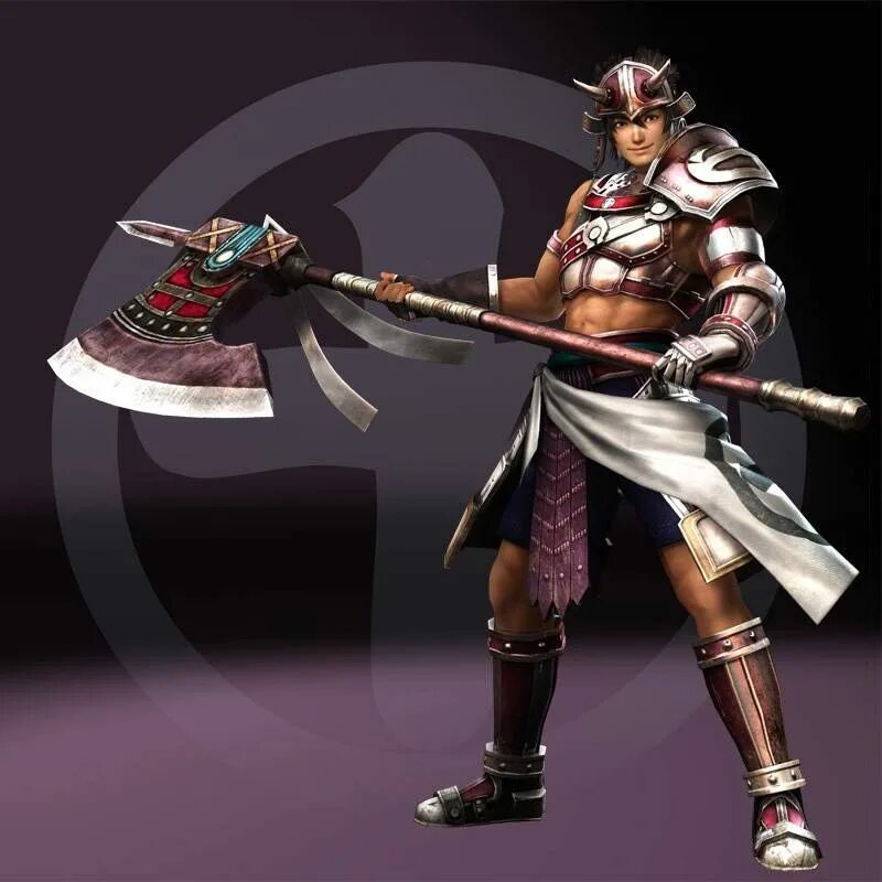 самураев 4 букв