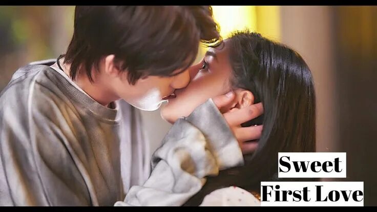 ENG SUB(甜 了 青 梅 配 竹 马 Sweet First Love)EP20 念 风 拒 绝 牧 云 的 告 白(任 世 豪.许 雅 婷)