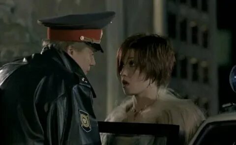Патруль 2006