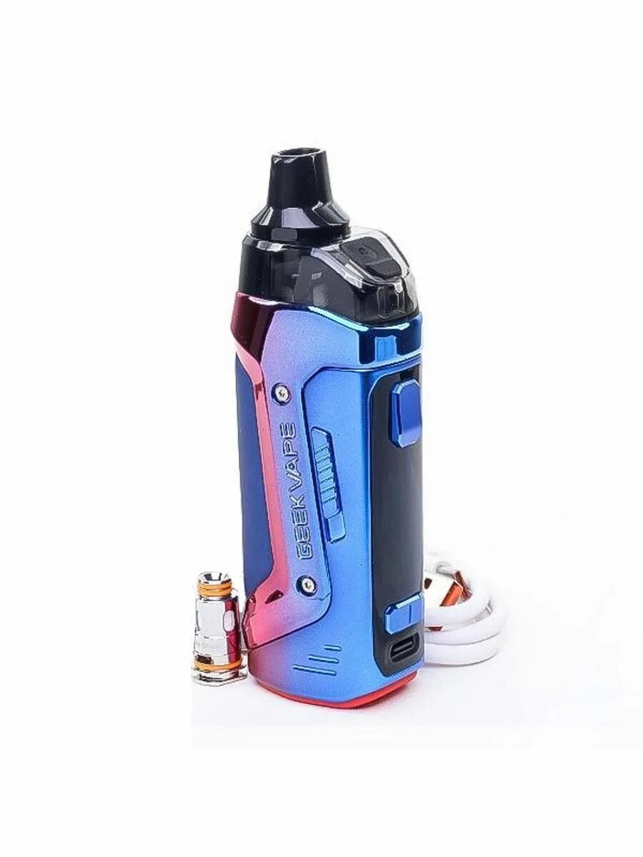 Geek vape aegis boost 2. Набор geek vape b60(aegis boost 2) 2000mah pod kit blue red gv-135h. aegis b60. набор geek vape b60 2000 mah (blue red). aegis boost b60.