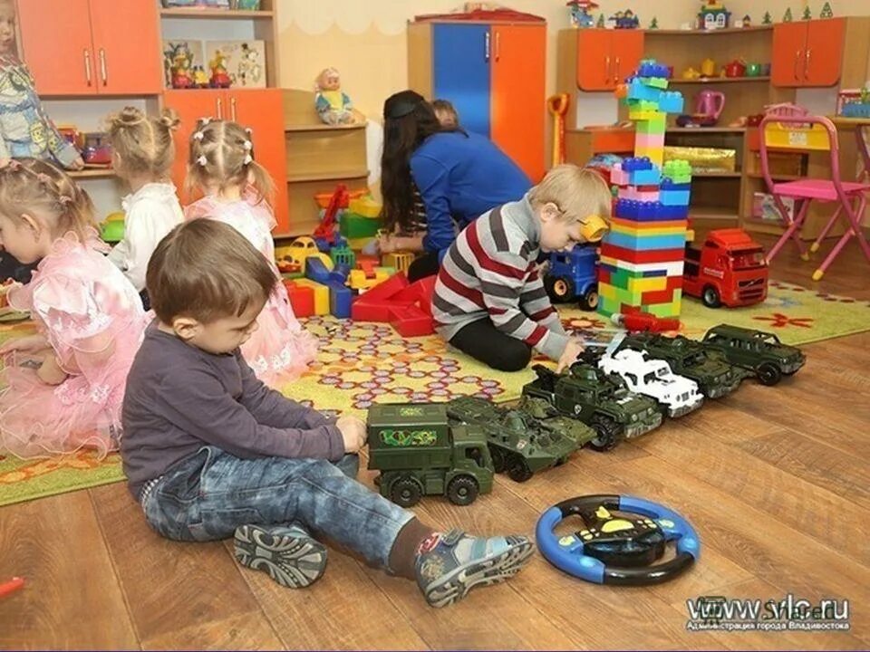 Создание игровой среды. Предметно-игровой среды группы детского сада. Современная среда в детском саду. Организация предметно-игровой среды для детей дошкольного возраста. Вариативность развивающей среды?.