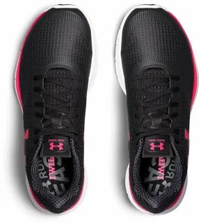 Under armour charged