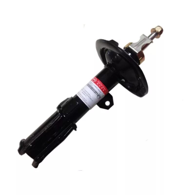 Амортизатор byd f3. Амортизатор передний byd f3. 10131221-00 амортизатор byd. передние амортизаторы byd f3 артикул.
