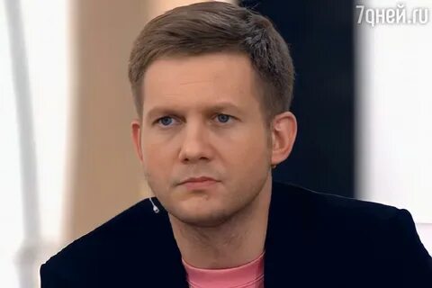 Борисом корчевниковым болезнь ведущего судьба