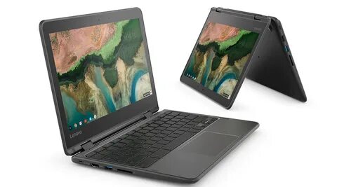 Lenovo chromebook
