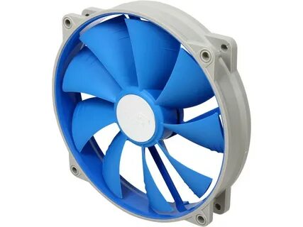 Deepcool fan