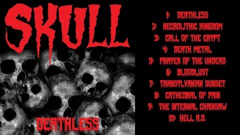 Deathless