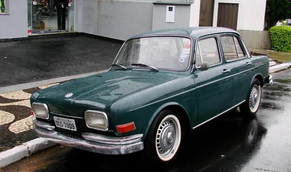 Vw tl. Volkswagen 1600. VW Brasilia 1969. Volkswagen Type 4 1969. Brazilian Volkswagen 1600.
