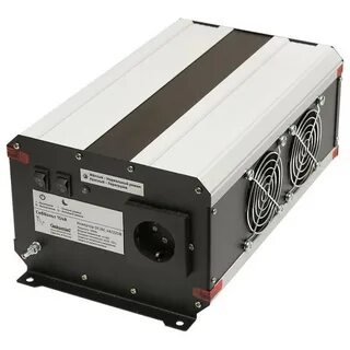 Инвертор dc ac