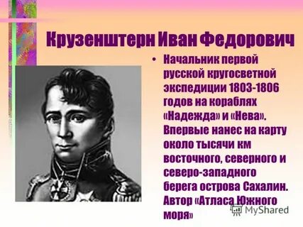 Биография ивана федоровича